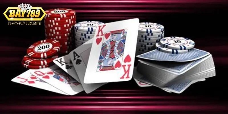 Thuật Toán Baccarat - Cách Rút Bài, Cửa Cược, Cách Thắng